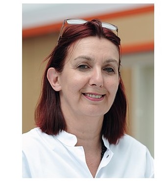 Haifa Kathrin Al-Ali