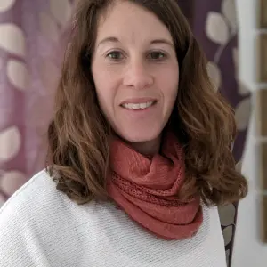 Helen Croxall