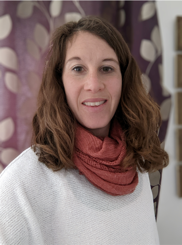 Helen Croxall