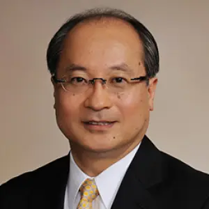 Professor Norio Komatsu