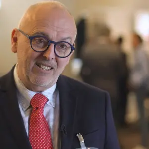 Professor Gareth Morgan