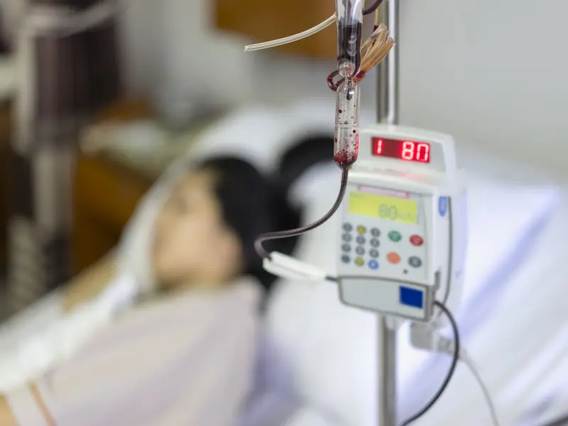 Updated ESMO clinical practice guidelines for diagnosis, treatment, and follow-up of MDS