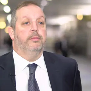 Associate Professor Jonathan L. Kaufman