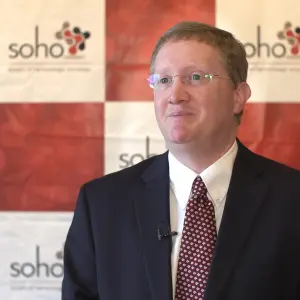 Doctor Matthew Drake