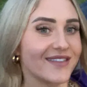  Abbie McKillop