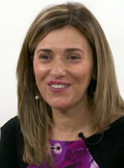 María-Victoria Mateos