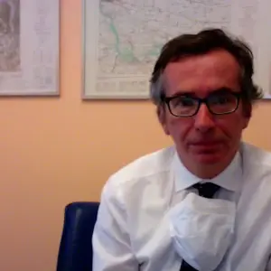 Francesco Passamonti