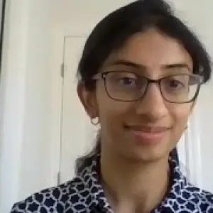 Srividya Swaminathan