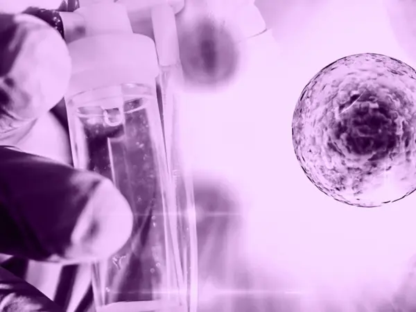 Cellular therapy
