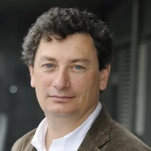 Prof. Gilles Salles