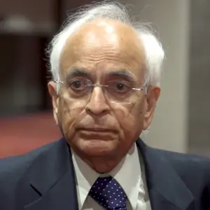 Prof Kanti Rai