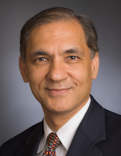Nikhil Munshi
