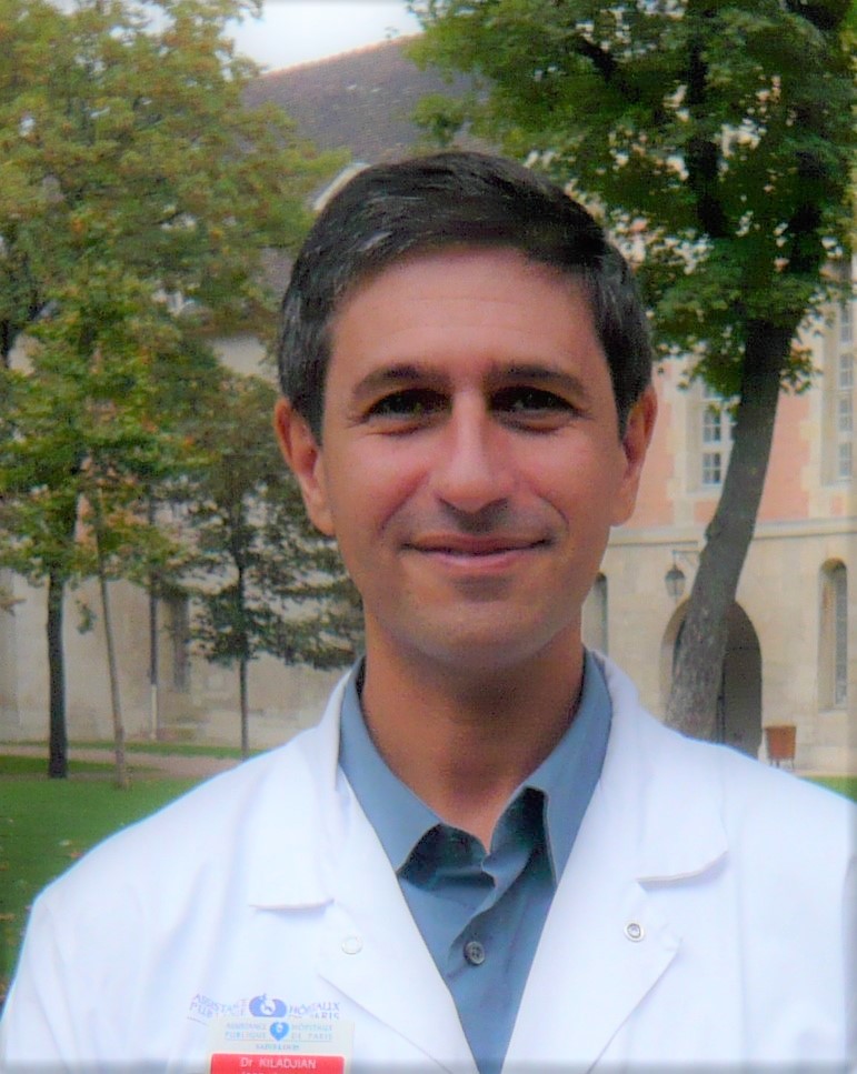 Jean-Jacques Kiladjian