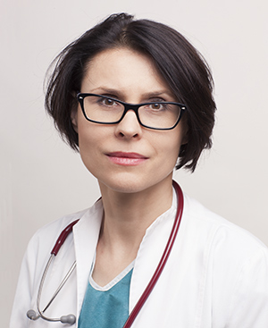 Agnieszka Wierzbowska