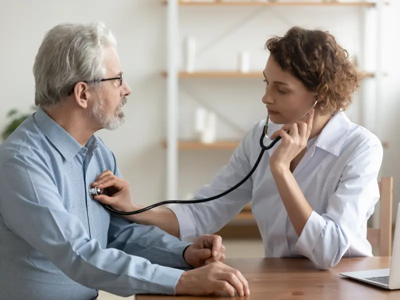 Links between cardiovascular disease and autoimmune disease: Results from a large-scale observational study