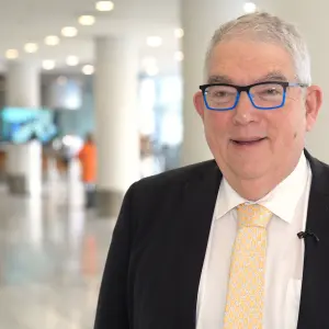 Professor Arnon Nagler