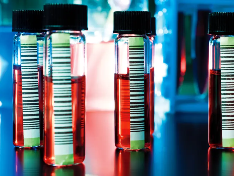 Imetelstat for patients with highly transfusion-dependent MDS