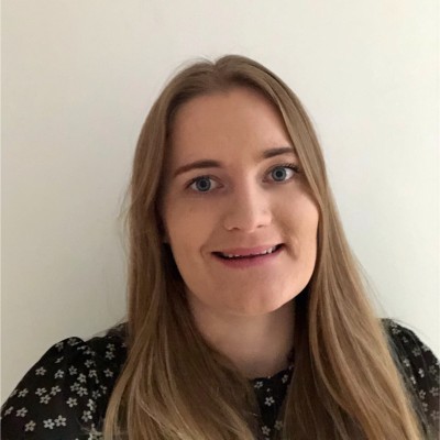 Becky Gribbell