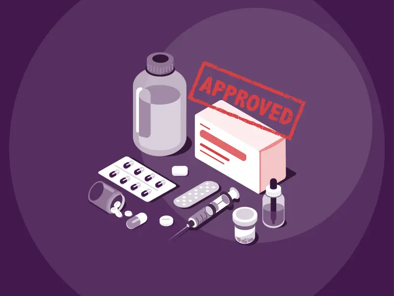 Luspatercept approved for transfusion-dependent anemia in patients with MDS