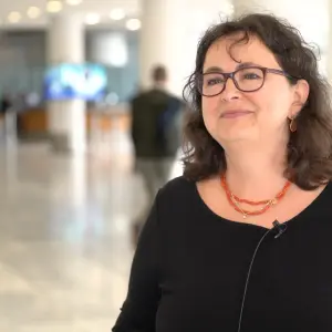 Professor Marie José Kersten