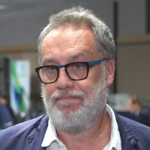 Dr Olivier Casasnovas