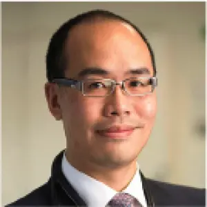 Dr Constantine Tam