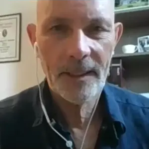 Christopher Griffiths