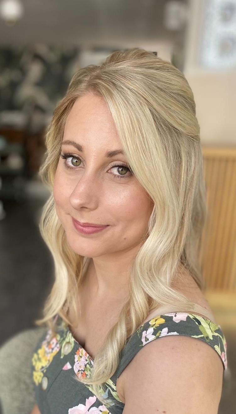 Amelia Campbell-Warner