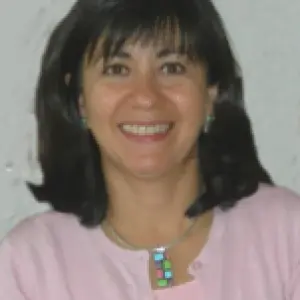 Leticia Quintanilla-Martinez de Fend