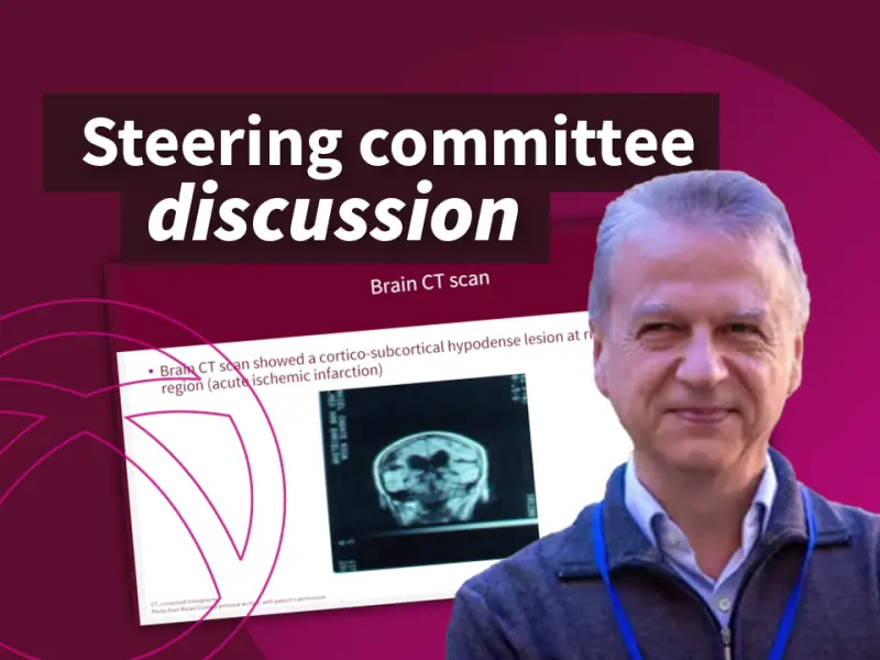 Management approach for refractory SLE: A case study
