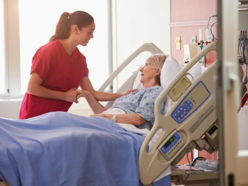 HCQ dose and risk of hospitalization in patients with SLE