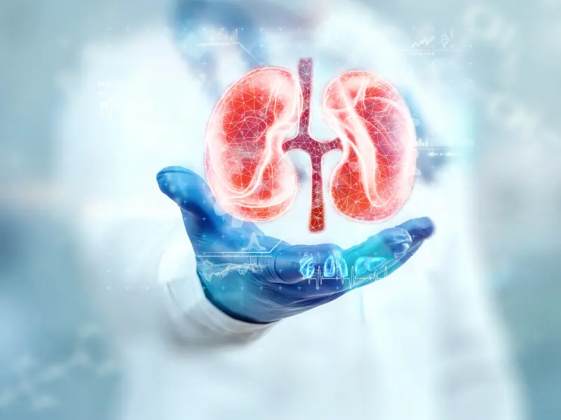 Management of lupus nephritis: KDIGO 2024 Clinical Practice Guidelines