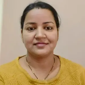  Abhilasha Verma