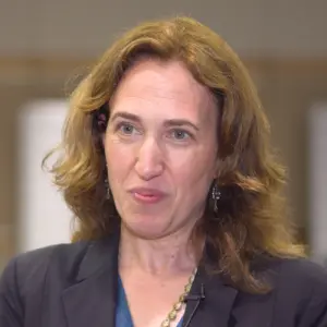 Dr Bianca Santomasso