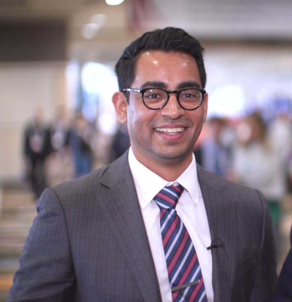 Hrishikesh Srinagesh