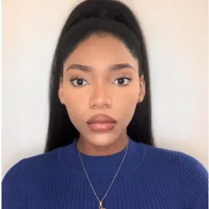 Amy Mensah
