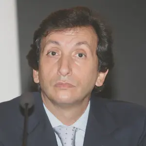 Professor Michele Cavo