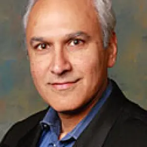 Associate Professor Neil Shah